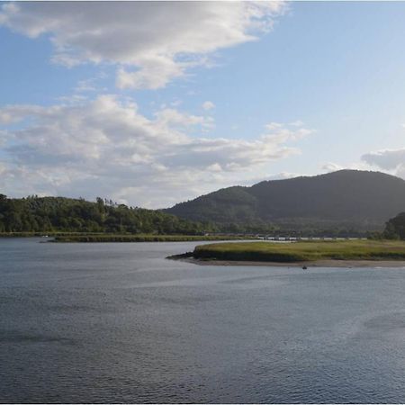 La Quintana Del Castillo Soto Del Barco Bagian luar foto